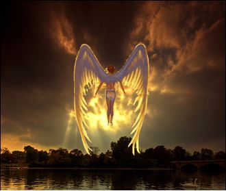l'ange du temps 3